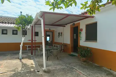 Image de Casa Rural La Jaima ideal for families, groups of friends, etc.
