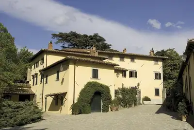 Image de Casa Cerlo - Huit Chambres Villa, Couchages 19