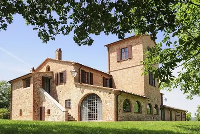 Image de Casa Chieto - Dix Chambres Villa, Couchages 20