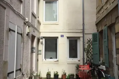 Image de Maison du bonheur