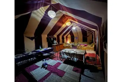 Image de Fabulous Desert Camp