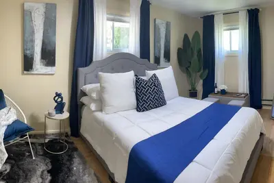 Image de Aj's Villa w/Free Parking