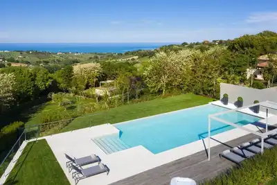 Image de Villa Castelletto - Six Chambres Villa, Couchages 14