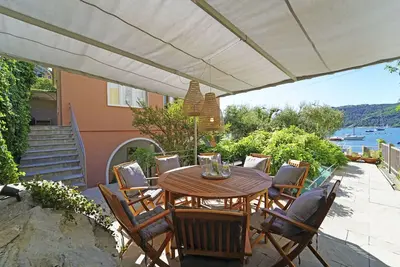 Image de Casa Palmaria - Cinq Chambres Villa, Couchages 9