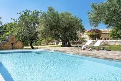 Image de Dimora Di Penne - Six Chambres Villa, Couchages 12