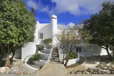 Image de Villa Diadema - Six Chambres Villa, Couchages 12