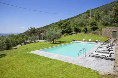 Image de Olivetani - Six Chambres Villa, Couchages 11
