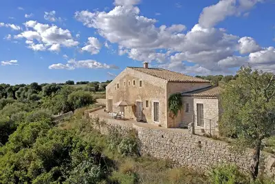 Image de La Picca - Trois Chambres Villa, Couchages 6