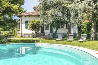 Image de Villa Ai Colli Berici