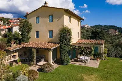Image de Casa Tabarro - Quatre Chambres Villa, Couchages 8