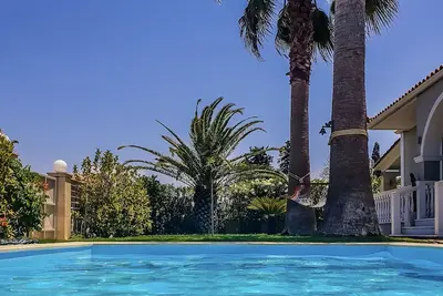 Image de Villa La Villetta