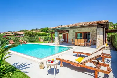 Image de Domus De Acacia - Trois Chambres Villa, Couchages 6