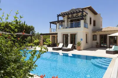 Image de Villa Zsofia - Quatre Chambres Resort, Couchages 8