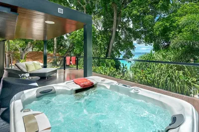 Image de Villa Lily Pad - Trois Chambres Villa, Couchages 6