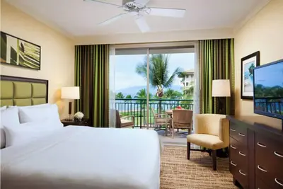 Image de 1 Bedroom Premium Villa, Oceanfront