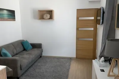 Image de Charmante petite maison à 250 mètres de la plage