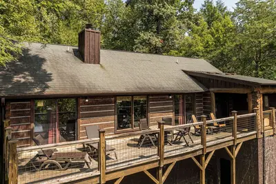 Image de Mountain Memories: Mountain Cabin with Awe-Inspiring Views!