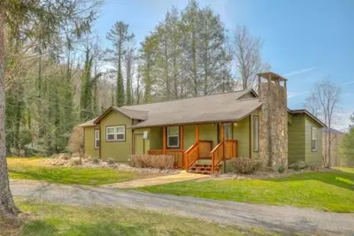 Image de Hikers Haven: Idealic Hikers Getaway, East Access to Hiking Trails of the Great Smoky Mountain