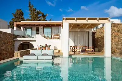 Image de Thalassa Villa Hermes House