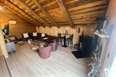 Image de Le Fenil-Logis 15 pers+, bain nordique, sauna, salle billard/cinéma Tout Inclus