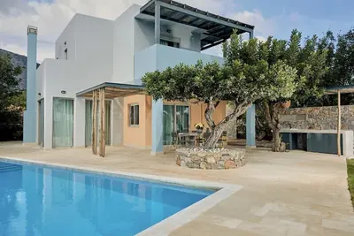 Image de The Residence 3 bedroomed villa