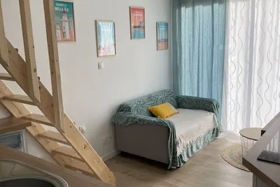 Image de Logement cosy
