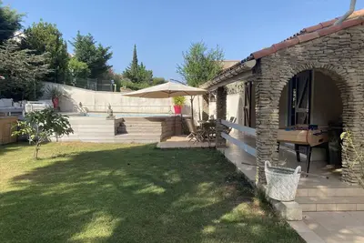 Image de Villa Ă 5 min de cassis