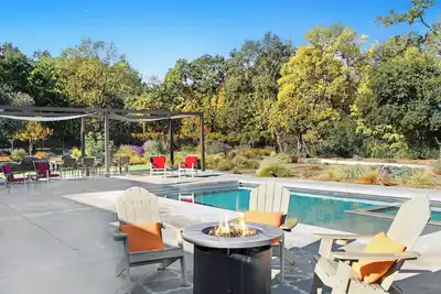 Image de Sonoma Country Club Wine Country w/ pool