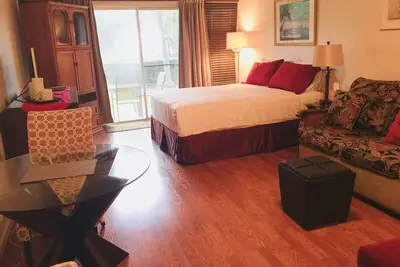 Image de Maui ocean view studio with pool & hot tub