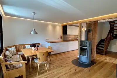 Image de Ferienhaus Fuchseck
