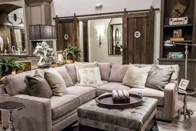 Image de The Galleries Lodging Downtown Whitefish Suite 202 | 2 Bed, 2 Bath