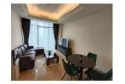 Image de Disewakan Apartemen South Hills Jakarta Selatan 2 Br Fully Furnished