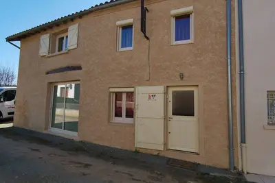 Image de Gîte de vacances 6\/8 personnes