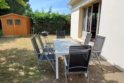 Image de Maison a 5 minutes des plages et du centre ville
