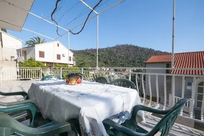 Image de Bertie's Lodge - Four Bedroom Apartment