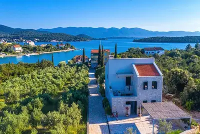 Image de Villa Vera -Three Bedroom Villa with Terrace