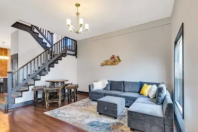 Image de Updated 3 Bedroom Centrally Located Near Downtown