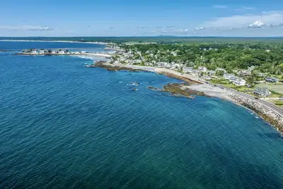 Image de Kennebunk Beach - Amazing Views