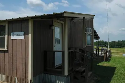 Image de Brownwood Cabin @ Yellow Rose Canyon