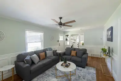 Image de Cute n' Comfy Capers