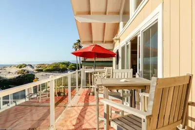 Image de Savor the Hacienda Vibe at a Hollywood Beach Escape