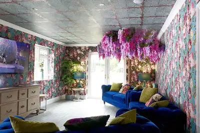 Image de Luxury Stay w/ Hot Tub, Games Room, Cinema Room & More