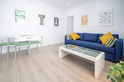 Image de Ooh La Lá Cádiz Apartment - City Center