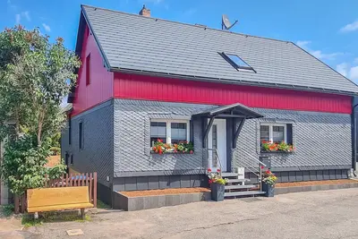 Image de Belle maison à Neuhaus aR Ot Steinh