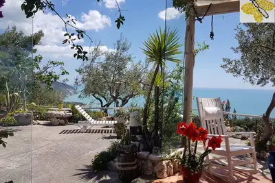 Image de - Gli Orizzonti di Agata - Appartement avec large vue sur la mer - Tulipano -