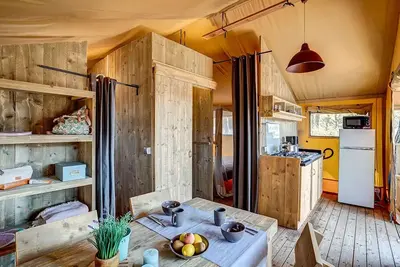 Image de Lodge 3 pièces 4 personnes ****