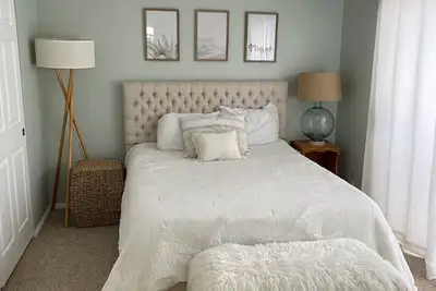 Image de Bright Clean Cozy Private Beach Home