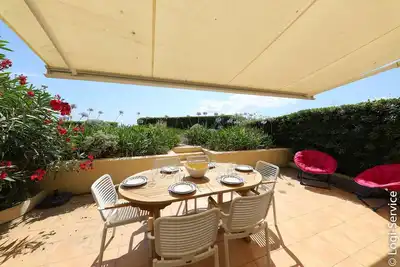 Image de Appartement 4 pièce sur plage