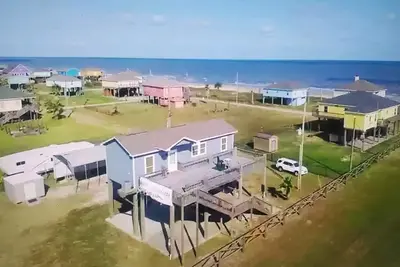 Image de Amazing Gulf Views, short walking distance to beach