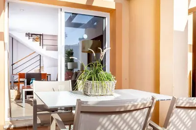 Image de Alfresco Stays Mijas Costa Sunspot